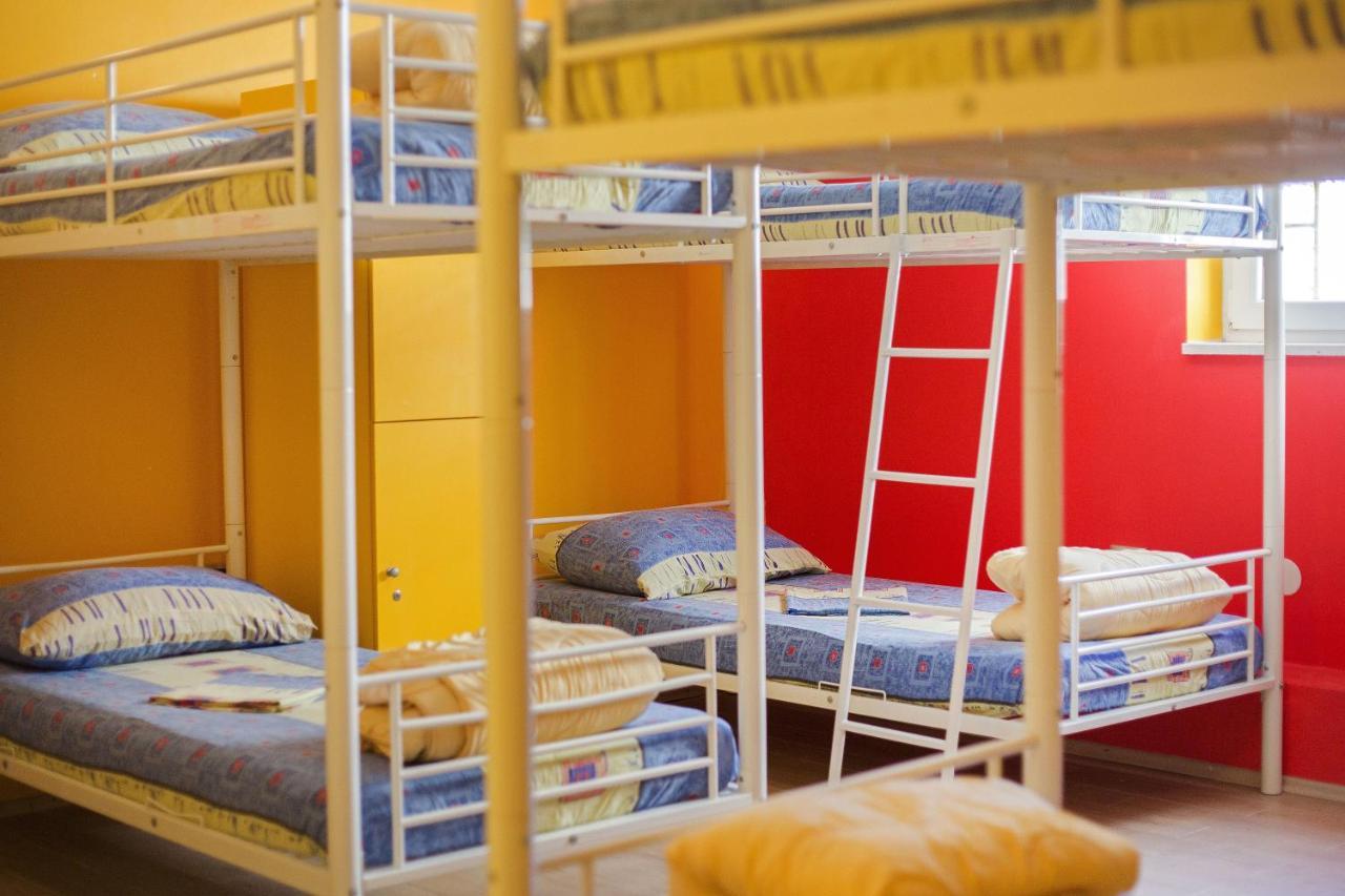 Outlanders Tribe Hostel Split Extérieur photo